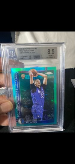 Cooper Flagg BGS 8.5