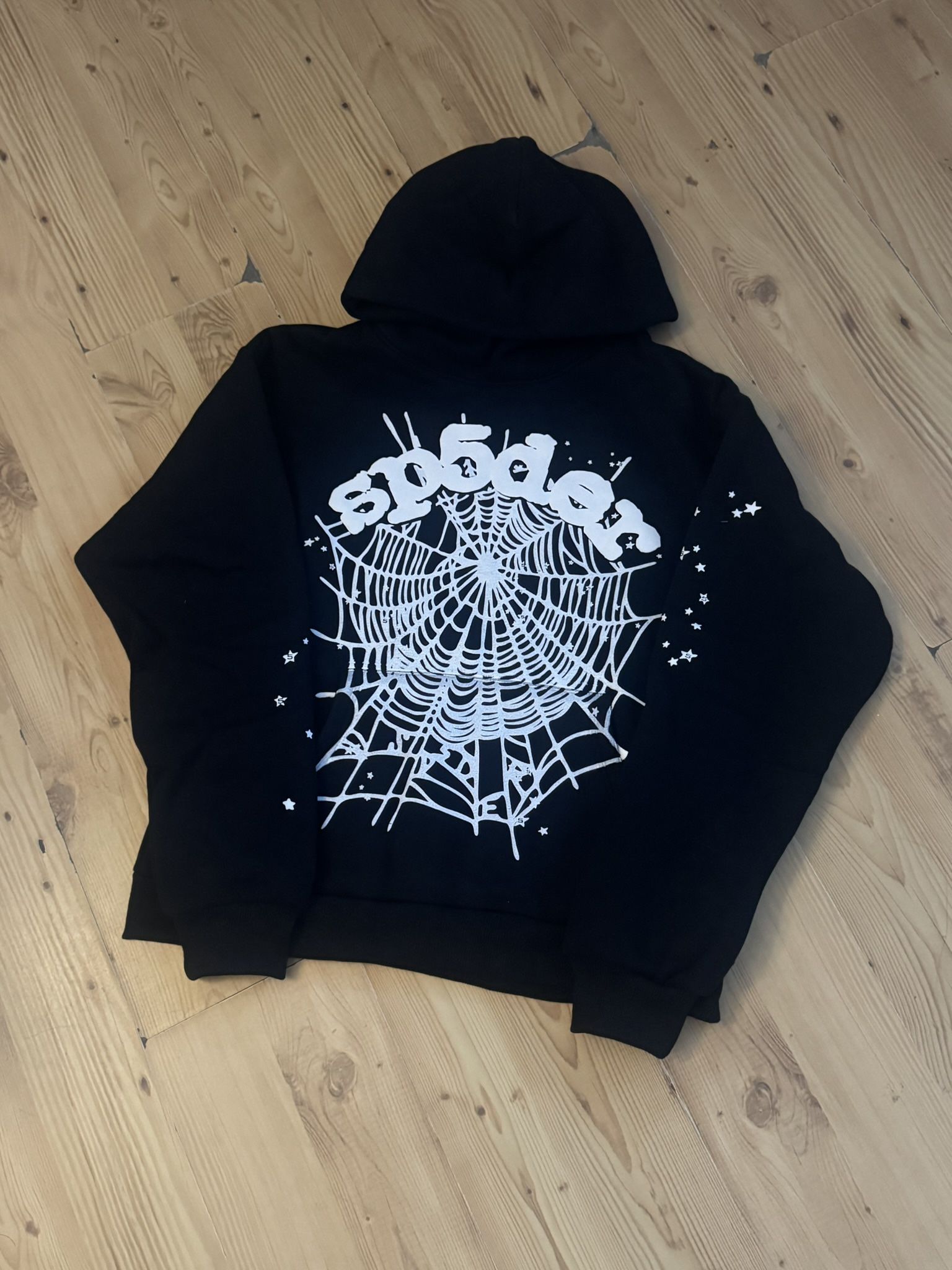 Sp5der Hoodie