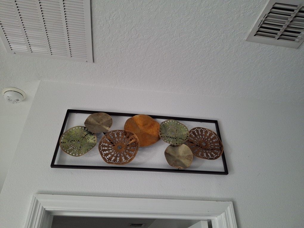 Decorative Wall Piece