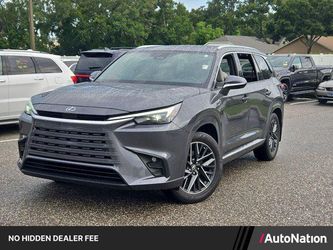 2024 Lexus TX 350