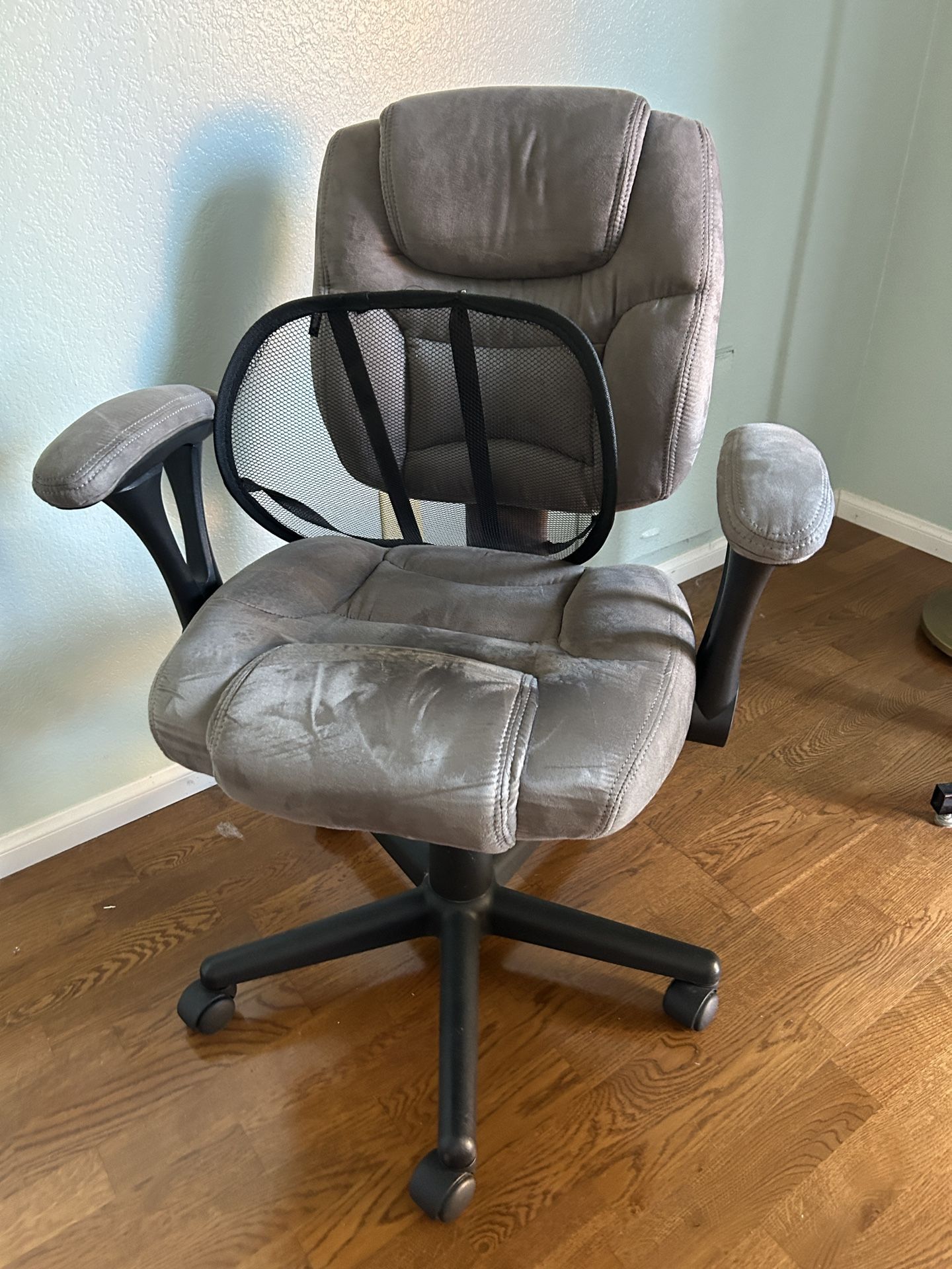 Office Roller Chair