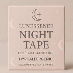 Mouth Tape