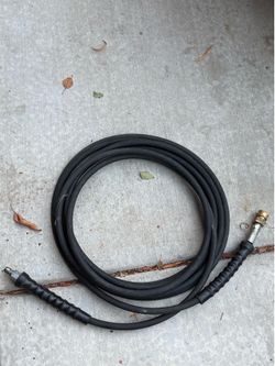 Hoses 25$ (each)