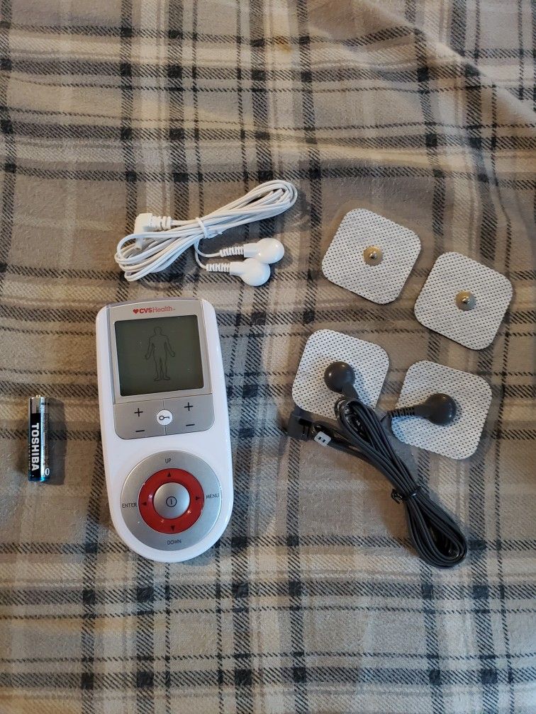 Tens Machine Brand New No Box