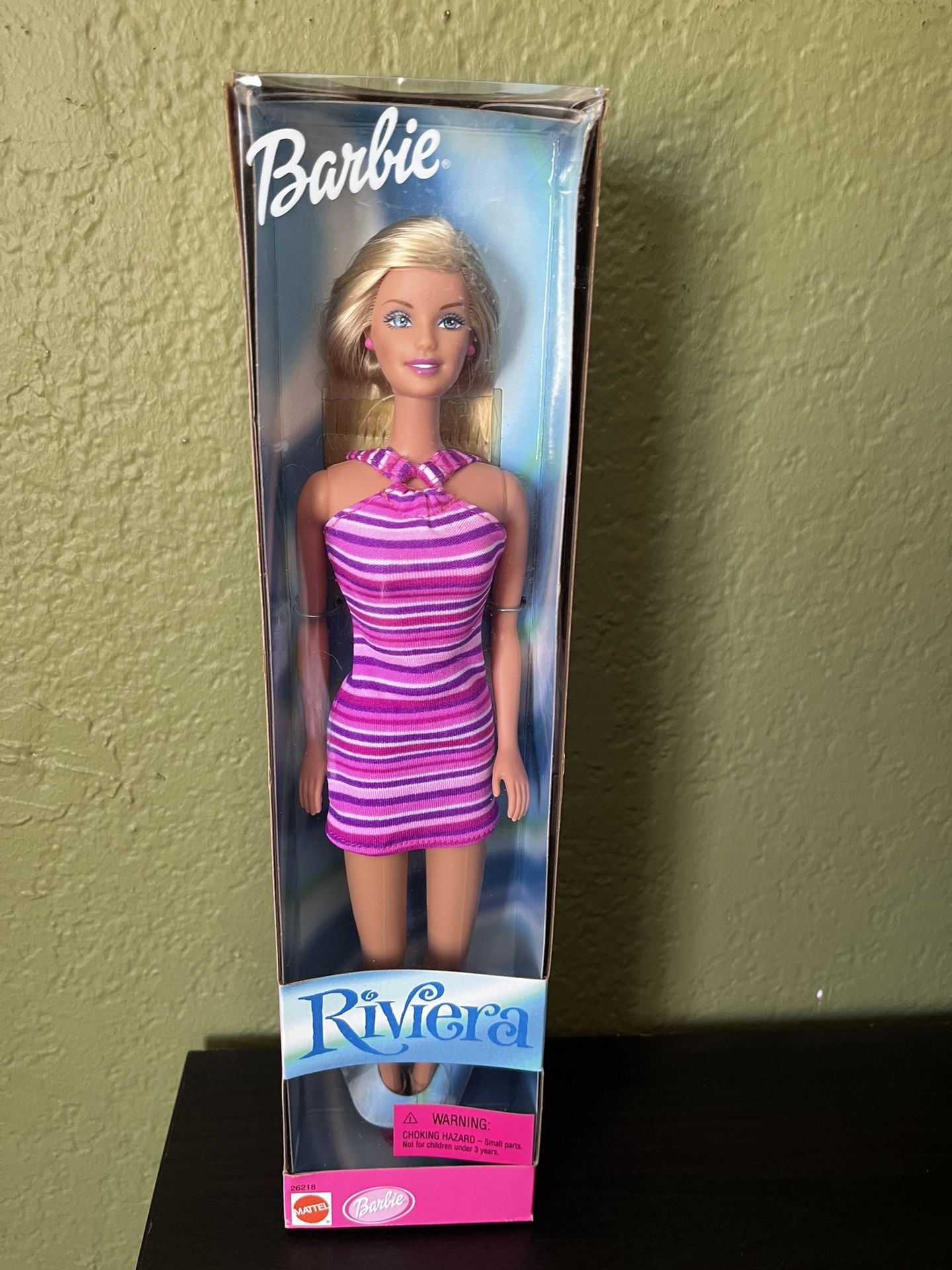 Barbie Riviera Doll 1999