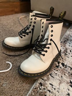 Dr Martins 6