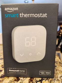 Digital Wireless Thermostat