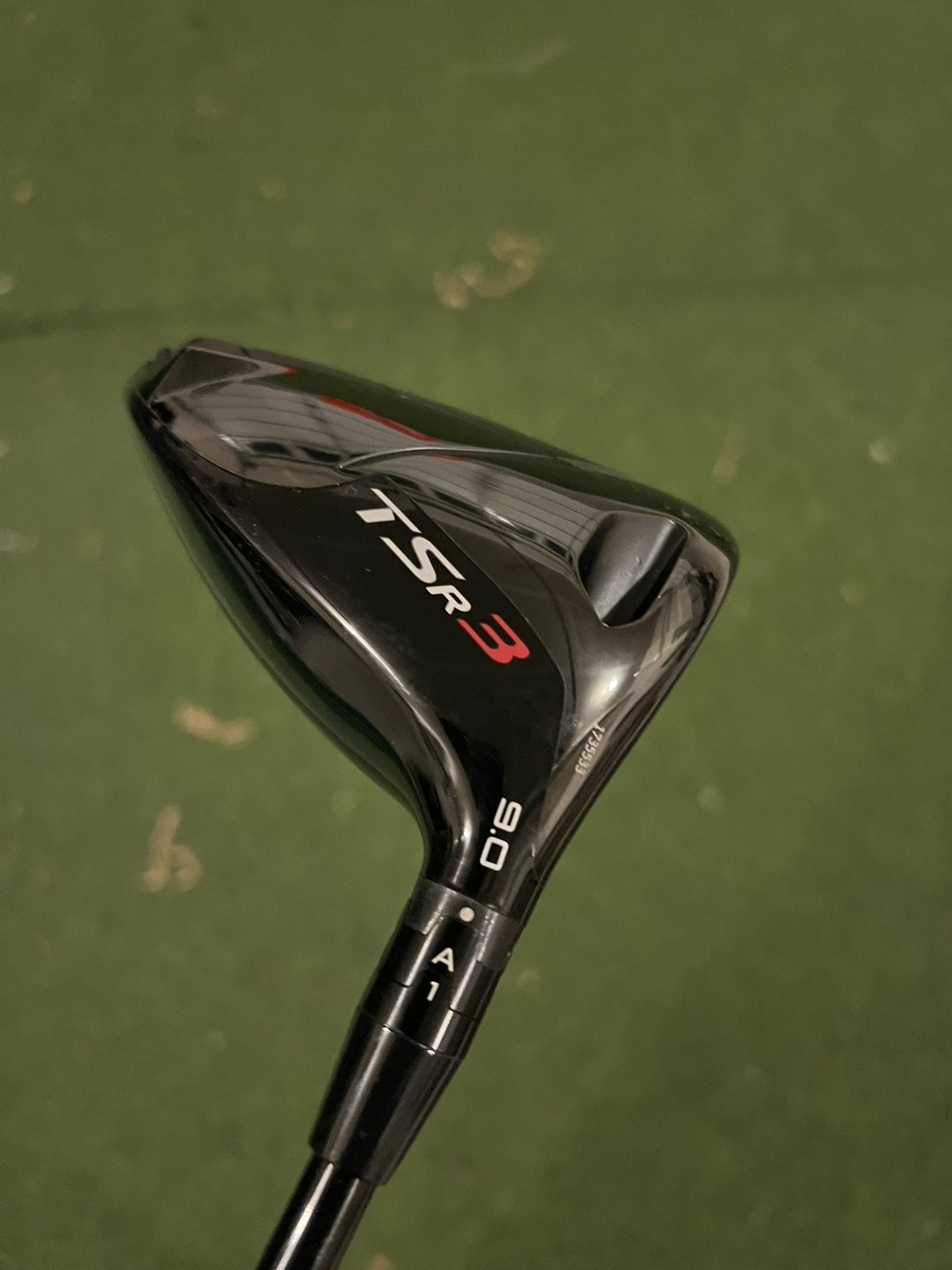 Titleist TSR3 Golf Driver for Sale in Lynnwood, WA OfferUp