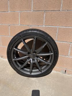 Tire