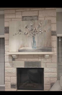 Wall decor
