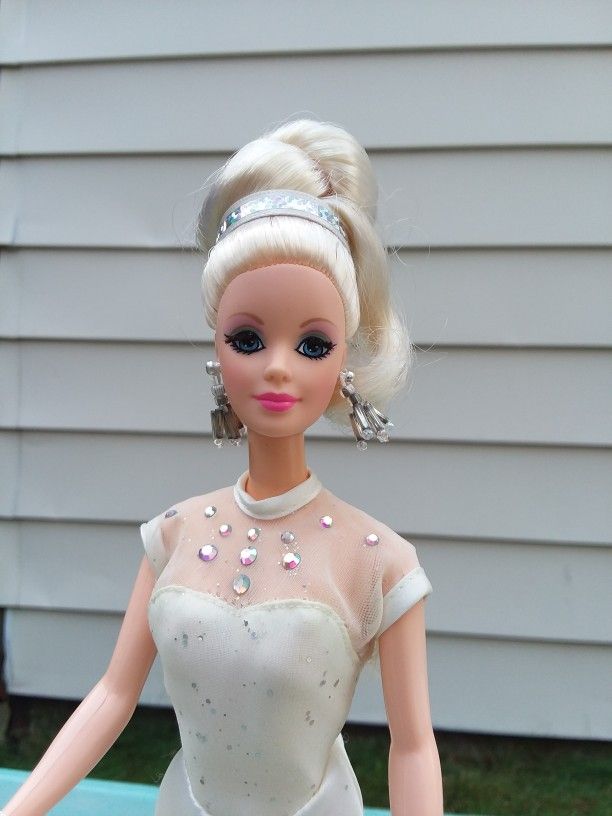 Starlight Dance Barbie