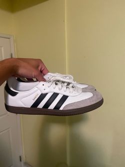 adidas samba size 9