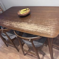 Modern Dining Table