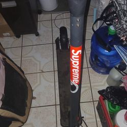 E-Scooter