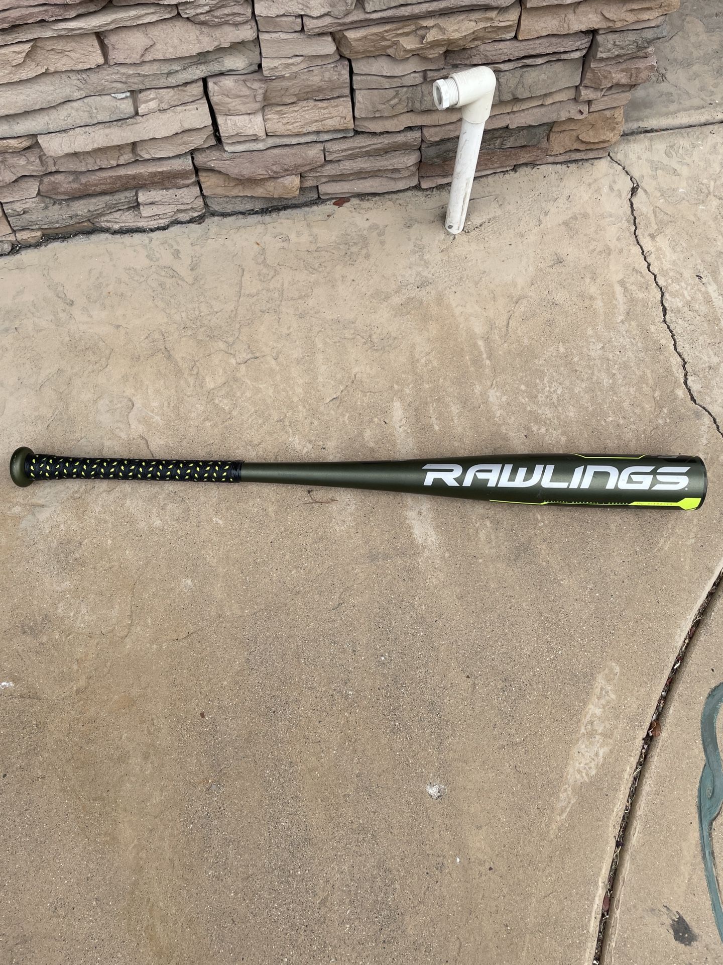 Baseball Bat Rawlings Prodigy