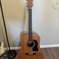 Washburn Acoustic guitar
