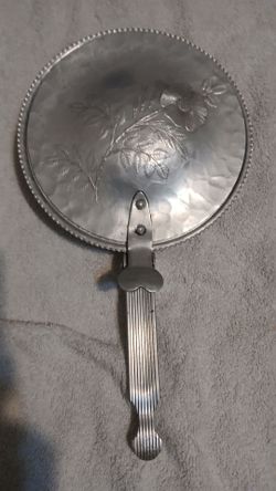 Silver ware
