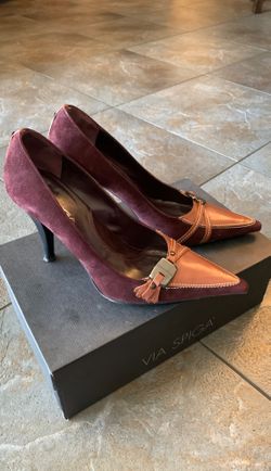 Women’s Via Spiga Heel
