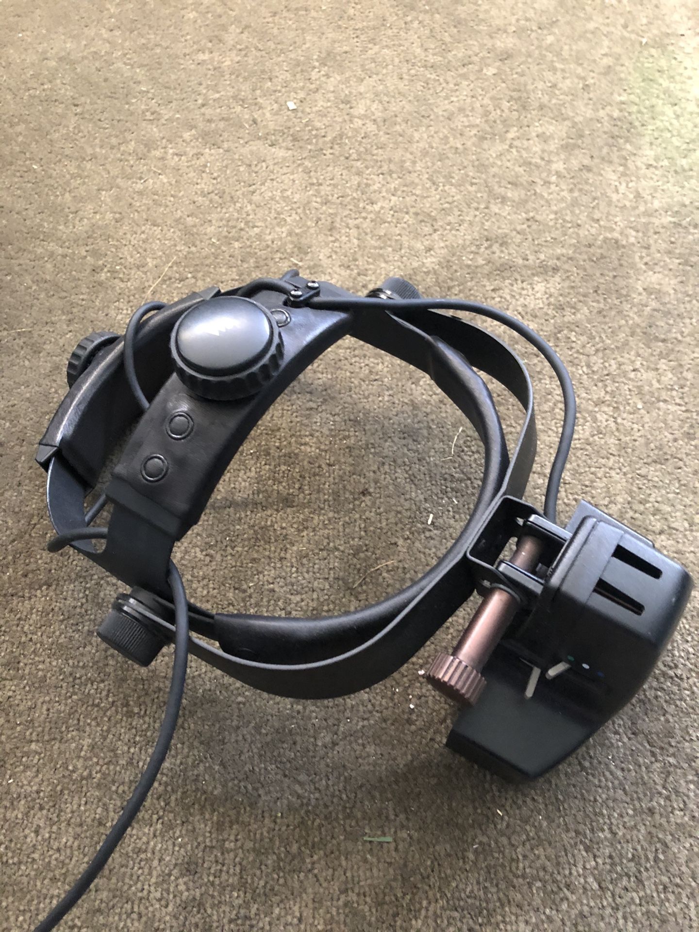 Welch Allyn 12000 BIO Binocular Indirect Ophthalmoscope