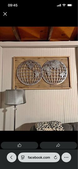World artwork