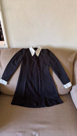 Wednesday costume