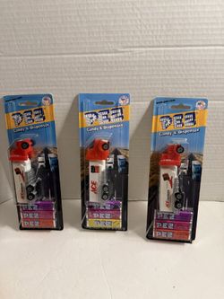Pez Ace Hardware Trucks $2 each