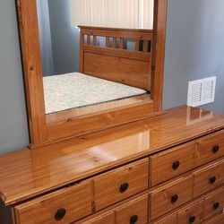 Queen 3 Piece Bed Set