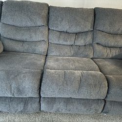 Recliners Sofa Love Seat 