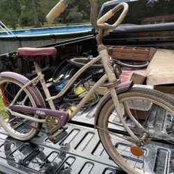 Ross Bike 20 Inch Girls Bike