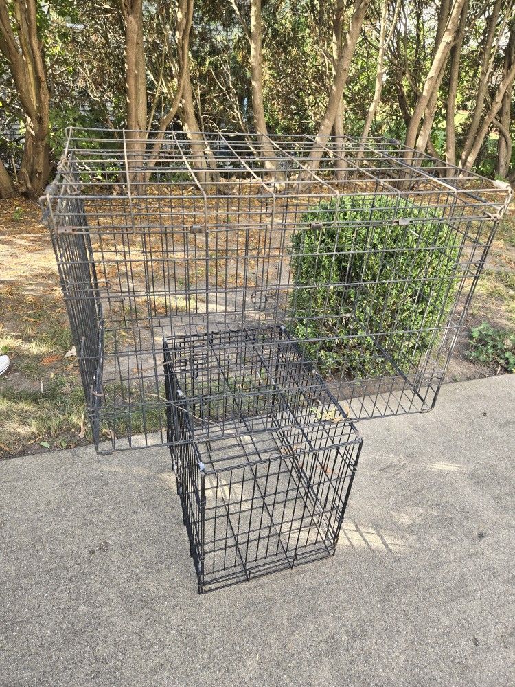 Dog Crates