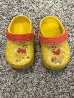 Kid’s Shoes