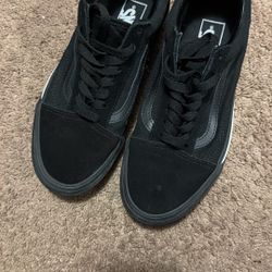 Size 8,5 In Women’s VANS