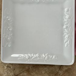 Ceriart, S.A Ceramic Serving Platter