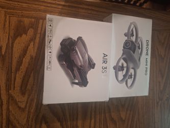 DRONE AIR3S/DRONE MINI PRO