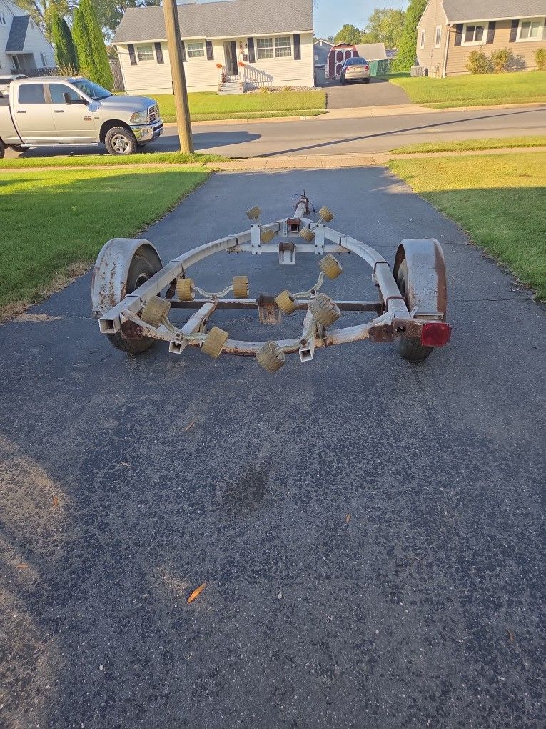 Free Scrap Metal
