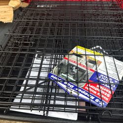 Dog Crate 