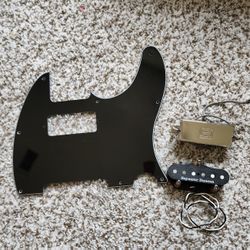 Seymour Duncan Mini Humbucker & Hot Telecaster  Bridge Pickup 