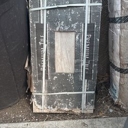 Daltile Nova Falls Gray 12 in. x 24 in. Porcelain Floor and Wall Tile (15.6 sq. ft./Case)