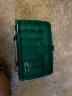 Tackle box