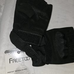 Freetoo Tactical Gloves