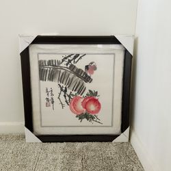 Traditional Chinese painting