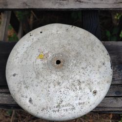 Flame Arrestor