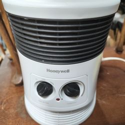 Honeywell HHF36OW Surround Heater