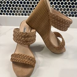 Charles David Wedges