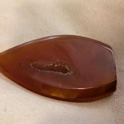 Coral Crystal 