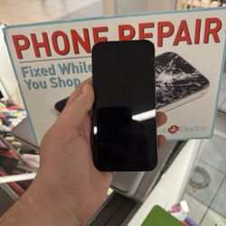 I phone 13 pro unlocked 128GB