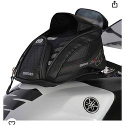 Oxford M2R Motorcycle Bag