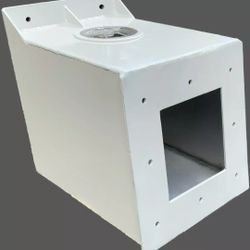 Outboard Motor Bracket 