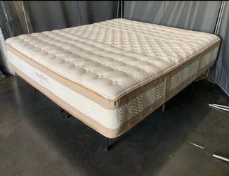 Saatva RX Mattress - King