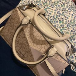 Bolsa Kalvin Klein Nueva Interesadas Mandar Mensaje 